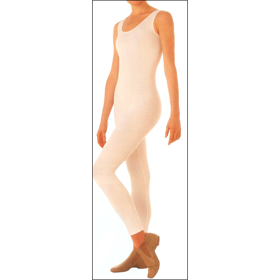 Tank Unitard Style #: 0272. Ultra soft microfiber tank unitard. Lightweight yet opaque. Soft and stretchy Microfiber fabric.