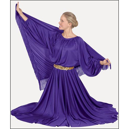 Fringed   Shawl  Style #: 13731. Classic Fringed Shawl.