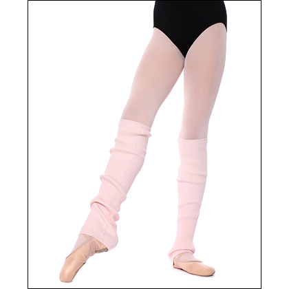 New Girls' 3 x 3 Rib Leg Warmers Style #: 2047. Get a leg up…Young dancers will appreciate our 18" 3x3 rib knit leg warmer.<br>
Product Features<br>
<li> 18" length 
<li> Luxuriously soft feel