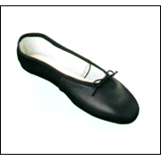 Suede Long Sole Ballet Flat Style #: 207L. Available in any men's or women's Size. 
<li> Women: Order street shoe size.
<li> Men: order 2 sizes up from street shoe size.
<li> Leather upper with Full Suede Sole
<li> Non-Pleated toe box
<li> Hand crafted
<br>
<br>
Note: These products are made to order. Allow 4-6 weeks to ship and it can be made in many different colors and sizes. For further details call us at (866) 725 1174.<br>
<br>
<b> Made To Order item is final sale<b/>