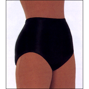 Low-Cut Leg Lycra Trunk Style #: 250. Lycra Trunk, cheerleader cut.