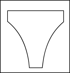 Men's Thong Briefs Style #: 29-89. Mens thong briefs (regular-non supportive)