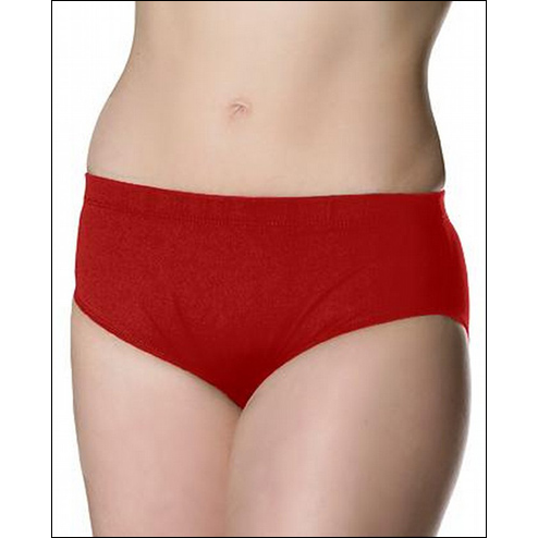 Women's Team Essentials Hipster Dance/Cheer Brief Style #: 2918. Hip Hip Hooray… Our comfortable hipster brief provides flexibility and coverage that you can cheer about. Or dance in. An alterative to our full cut brief, the hipster features a higher legline and shorter rise. Crafted in a sleek high performance antimicrobial fabric that fits and feels great.<br><br>
Features:<br>
<li> New high performance Stretch Tech Nylon 
<li> Superbly soft antimicrobial fabric feels great and inhibits bacterial growth 
<li> Wicks away moisture to quickly dry 
<li> Sleek compression fit 
<li> Made in USA and Imported