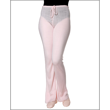 New Women's Body Warmers Drawcord Pant Style #: 2924. Light and Lithe… Our beautiful sweater knit drawcord pant is lightly flared at its ribbed hem for a pretty fit and the wonderfully airy fabric allows for exceptional freedom of movement.<br>
<br>
Product Features
<li>100% acrylic 
<li>Inseam approximately 30" 
<li>Comfortable drawstring waistband 
<li>Drawcord waist 
<li>Lightly flared ribbed hemline 
<li>Made in USA and Imported