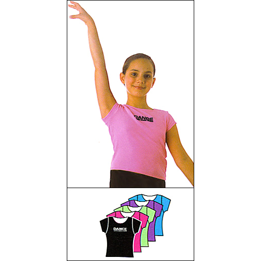 Short Sleeve Tee Style #: 3536. Short Sleeve Tee features a flocked black or white heat transfer.comfortable fabric and bright energized colors.