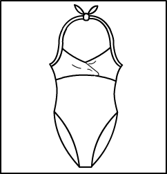 Twisted Empire Cami Leotard Style #: 36011-86011. Twisted Empire Cami Leotard. ***NON-STOCK ITEM. ALLOW TWO (2) WEEKS FOR SHIPPING; FINAL SALE.***