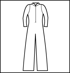 Long Sleeve Zip Front Mandarin Collar Style #: 3812-8812. Long Sleeve Zip Front Jazz Unitard with Mandarin Collar.  ***Non-stock item.  Allow two(2) weeks for shipping; final sale.***