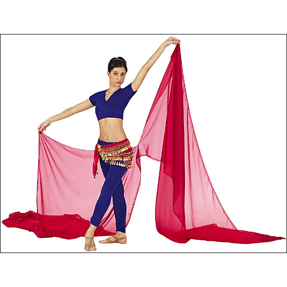 Split Center, Dance Veil Style #: 3900. Extra Long And Wide Split Dance Veil.Refer to our Modern Dance Shoes category for Belly-Dancing shoes and sandals.