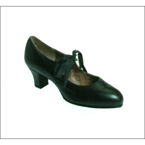 Capezio "Theo" Tie Charcter Shoe Style #: 410. Available in any men's or women's Size. 
<li> Women:order street size
<li> Men: order order 2 sizes up from street size
<li> Full breasted 2.5" flared heel
<li> Hand stitched leather sole
<li> Hand crafted in USA
<br>
<br>
Note: These products are made to order. Allow 4-6 weeks to ship and it can be made in many different colors and sizes. For further details call us at (866) 725 1174.<br>
<br>
<b> Made To Order item is final sale<b/>