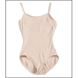 Classic Square Neck Camisole Style #: 49C. (Style # 49c-Child)Capezio®'s classic camisole leotard with a squared neckline, ballet cut leg line and straight back. This camisole is great for wearing under costumes.