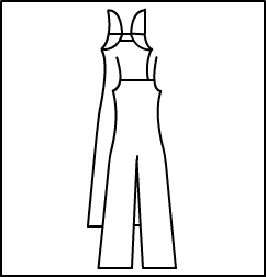 Racer Back Camisole Jazz Unitard Style #: 6700. Racer back, camisole jazz unitard.  ***Non-stock item.  Allow two(2) weeks for shipping; final sale.***