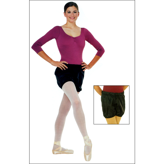 Rip-Stop Nylon Baggy Sweat Short Style #: BW-746. Rib Stop Nylon Baggy Sweat Short. Elastic Waist and Leg.