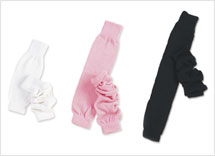 Capezio 18'' Cotton Knit Leg Warmer Style #: 7910. Style #7900-Capezio 18" Cotton Knit leg warmers.