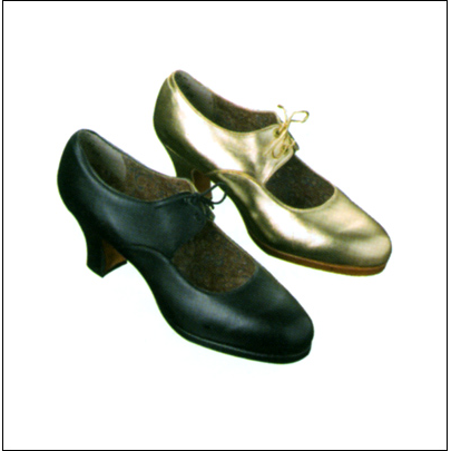 Capezio Money Shoe Style #: 810. <b> Starred in 42 Street. <b/>

<li> Available in any men's or women's Size. 
<li> Women: order street shoe size
<li> Men: order 2 sizes up from street size.
<li> Unique Vamp and quarter pattern
<li> Full breasted 2.5" flared heel
<li> Double leather sole "Tap Pro" (taps not included)
<li> Hand crafted in the USA
<br>
<br>
Note: These products are made to order. Allow 4-6 weeks to ship and it can be made in many different colors and sizes. For further details call us at (866) 725 1174.<br>
<br>
<b> Made To Order item is final sale<b/>
