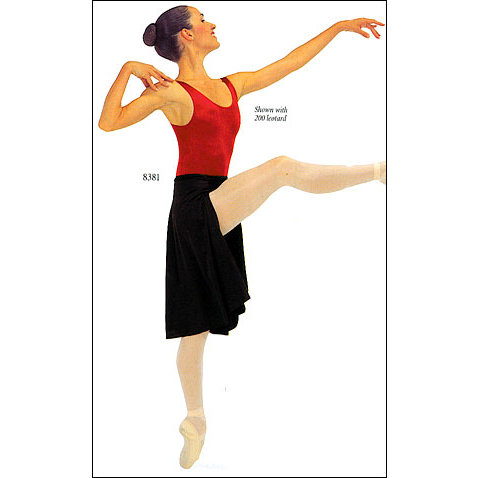 Lycra Side-Slit Skirt Style #: OSS-8381. Pull on,elastic waist,full circle skirt with a side slit<br>
Small/Medium:18 Inch long(waist to bottom of skirt).
Medium/Large :24 Inch long(waist to bottom of skirt).
A great Salsa/Latin Style.

*** Non Stock Item - Please Allow 2 Weeks For Shipping ***