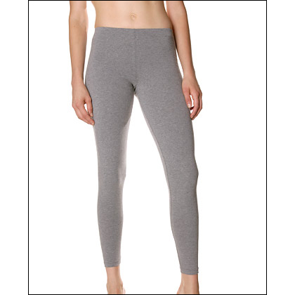Women's Cotton/Lycra® Ankle Leggings Style #: 8543 / BT308. These ankle pants/leggings are form fitting yet flexible and extremely comfortable. These pants are made from cotton with Lycra® for superior comfort and fit. They have a CoolMax® gusset.