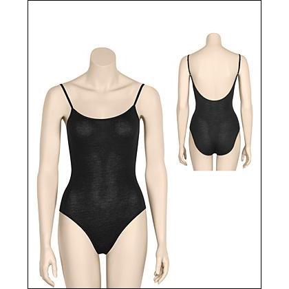 Women's CoolMax® Bodysuit Style #: 2799. This CoolMax® semi-sheer bodysuit pulls moisture away from the skin to keep you dry and comfortable. This is an essential first-layer piece. Adustable straps provide better fit and added comfort.