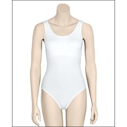 Women's Supplex® Lycra® Tank Leotard Style #: 9547. This classic tank leotard is a staple of any dancer's wardrobe and features a comfortable shelf bra.