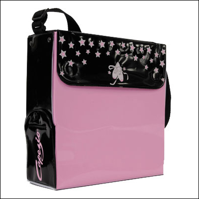 Capezio Hard Ballet Box Style #: B22. Capezio Hard Ballet Box. Dimensions: 10.5" W x 10.5" H x 3.5" D