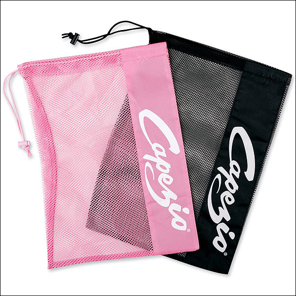 Mesh Shoe Bag Style #: B8. 