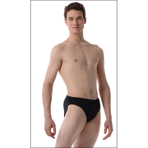 Full Back Brief Style #: HM12. Dry Line fabric with moisture management and quick drying properties.