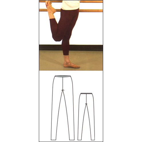 Harmonie-Men's Footless Tights Style #: HM708. Harmonie-Men's footless tights. Ultra soft Stretch Nnlon/Lycra fabric.