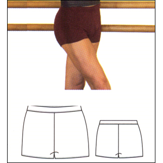 Men's Short Bike Shorts Style #: BT-814-DSO. Men's Short Shorts. Fitted stretch Nylon/Lycra fabric. 3" inseam .Ideal for dancing or working out.
<li> Please allow 2 weeks shipping on this item.