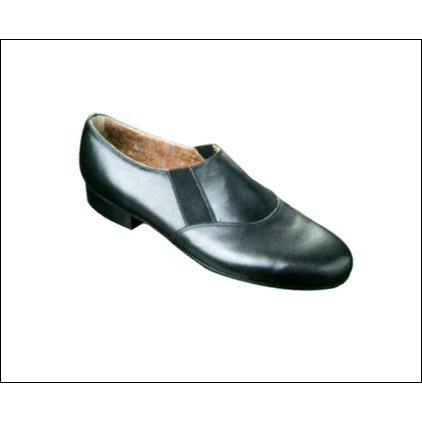 Low Wellington Style #: K368S. Available in any men's or women's Size. 
<li> Women: down 2 sizes 
<li> Men: street size
<li> Made with the same professional features as the K360
<li> Elastic side goring
<li> Hand crafted
<li> Hand stitched leather sole
<li> Leather Upper/lining
<li> Stacked leather heel
<br>
<br>
Note: These products are made to order. Allow 4-6 weeks to ship and it can be made in many different colors and sizes. For further details call us at (866) 725 1174.<br>
<br>
<b> Made To Order item is final sale<b/>