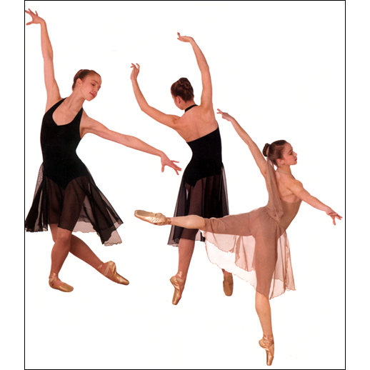Halter Dance dress Style #: P703. <li> Comfortable slip-over-back halter neckline.
<li> Adjustable frant drawstring.
<li> Flattering princess seam construction.
<li> Dramatic dip-back attached flowing shiffon skirt.
<li> Qwik-Wik front lined for security .
<li> Power mesh supportive built-in bra.