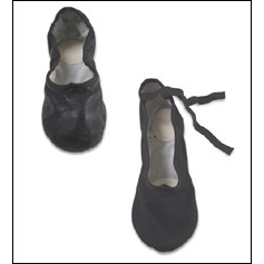 Capezio Romeo- Men's Leather Ballet Style #: 2020. Soft supple leather. Patent pending, sculpted arch construction with no center seam! Moisture absorbant, brushed cotton sockling. Suede sole patches. Elastic drawstring. Elastics included for individual attachment. Last developed especially for men. Available now.