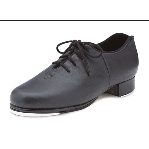 Bloch - Audeo Jazz Tap Style #: S0381L. <li> Last designed to achieve perfect form with the upper, heel and tap plates. 
<li> Non-slip pro balance pad located behind tap plate.
<li> Upper design shaped to relieve pressure on Achilles tendon
