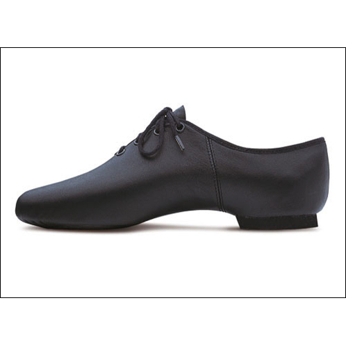 Bloch "Ultra Flex" Leather Split Sole Jazz Style #: S0403. Ultraflex's fit is magic. Made from a specially developed soft yet durable leather with ample room for toes to spread, an accentuated arch and reinforced heel for extra support. Other features include full cotton lining and suede leather insole. Split rubber sole.Availble in Ladies or Mens sizes(select with color choices below).Ladies available in Black,white and Tan sizes 4-11.5..Men's available in Black and White sizes 6-13.