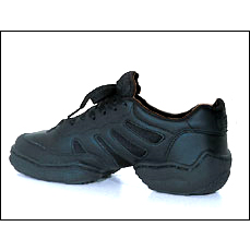 Bloch - Low Top Dance Sneaker Style #: S0503L. Bloch's low top dance sneaker. The upper is made of synthetic leather/neoprene that is 3 times stronger than leather. The neoprene makes it easier to point and hugs the arch for a perfect line.