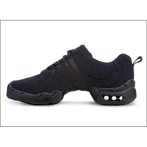 Bloch-Boost Mesh Low Top Sneaker Style #: S0528L. Designed to meet the needs of the serious dancer including lightweight materials with a dancer-specific high arch for true fit and comfort. Other features are variable lacing for custom fit, odor/mildew-resistant dri-lex lining, removable molded EVA sock liner, pivot spot for 360° turns, DRT (Dynamic Resistant Technology) cushioned heel, real suede and breathable mesh upper. Women:order 1-1 ½ sizes larger than street shoe; Men:order 3-3 ½ sizes larger than street shoe.