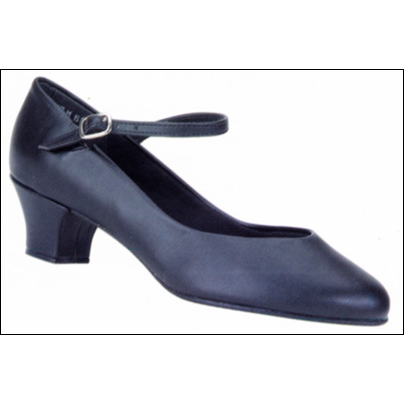 Low Heel Ballroom Practice Shoes Style #: DS-BR-11. Balroom practice shoes.Balanced and comfortable.Soft synthetic leather upper with the look and feel of leather. Black suede sole, leather heel lift, black lining, cushioned heel, 1 1/2" wrapped heel, no top stitching for a clean and elegant look. Tan color is available only up to size 11.