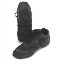 Low Top Dance Sneaker Style #: DS02. Low top Dance Sneaker with reinforced toe has a combination of durable scuff resistant Suade and breathable nylon mesh. Split sole design with arch reinforced with nylon for flexible support."Capezio" has recently discontinued this style,as sizes sell out we may replace
sizes with the equivelant by "Leo's" brand.
