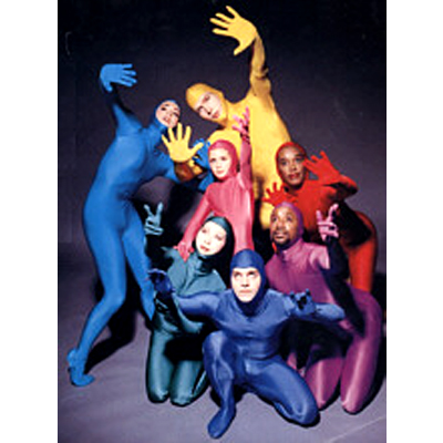 Hooded Unitard Style #: MD8999. Shimmery Nylon/Lycra. Unisex hooded, footed, and fingered unitard.Two weeks delivery(except for black).Refer to our Made-To-Order section for more unitards styles and colors.