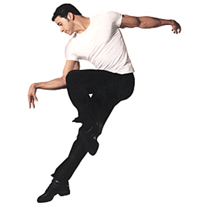Unisex Jazz Pant Style #: MDBT326. The classic jazz pants.Straight leg,snug on waist and hip,wider on the bottom.Cut extra long for longer legs.2 weeks delivery(except for Black).Refer to our Made-To-Order section for more styles and colors of mens jazz pants.
