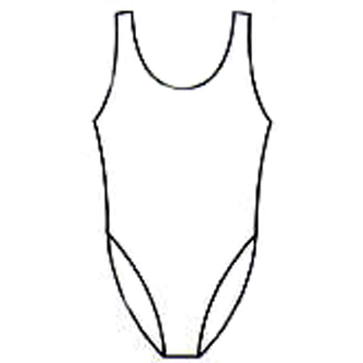 Mens Tank Leotard Style #: BT-380. Mens tank leotard. Scoop neck, classic cut. 
<li> Please allow 2 weeks for shipping.
<li> Can be made in other colors. Call for color choices.