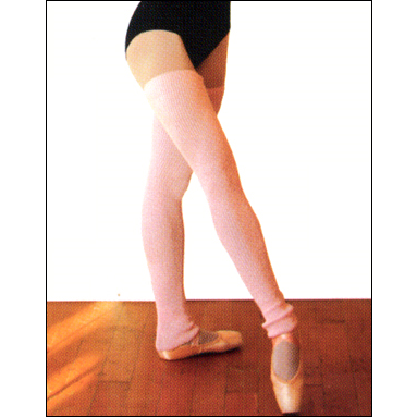 Harmonie-Thigh-High Leg Warmer Style #: RUMBA. Full Length Legwarmer.Extra-Stretchy Yarn Made From A Blend Of Cotton, Nylon, And A Touch Of Lycra. Ultra Soft And Comfortable. Fade Resistant Yarn. Perfect For Exercising Or A Cross-Over For Any Activity.