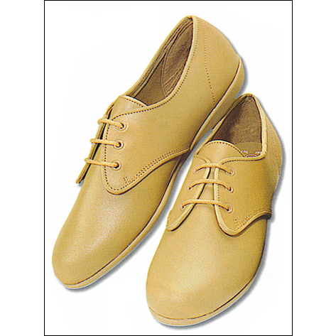 Style Plus- Silhouette Style #: SILHOUETTE. <li> A Truly comfortable, fitted dance shoe.<br>
<li> Leather Uppers & Full Non Marking Rubber soles.<br>
<li> Perfect for indoor and outdoor guard.<br>
<li> Flexability,durability and comfort for today;s intricate dance routines.<br>
<li> Call us to inquire about group discounts.<br>