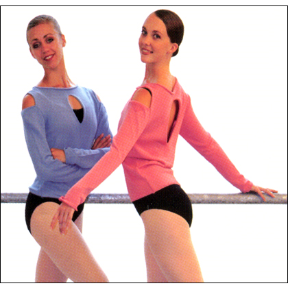 Harmonie- Sweater With Key-Hole Details Style #: SOPRANO. Sweater with keyhole details. Boat neck and extra long sleeves. This yarn combination of 87% Viscose and 13% Nylon is the softest ever. It hugs the body and makes you feel uniquely comfortable.