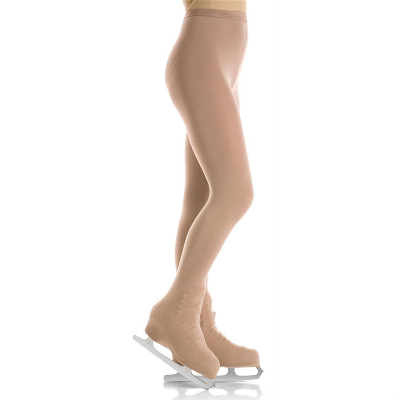 Heavyweight OverTheBoot Skate/Sport Tights by Body Wrappers C11