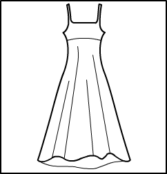 Camisole Dress