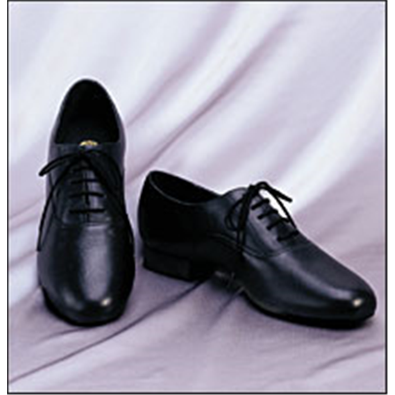 Capezio Men's Standard Oxford by Capezio BR02 Capezio , On Stage