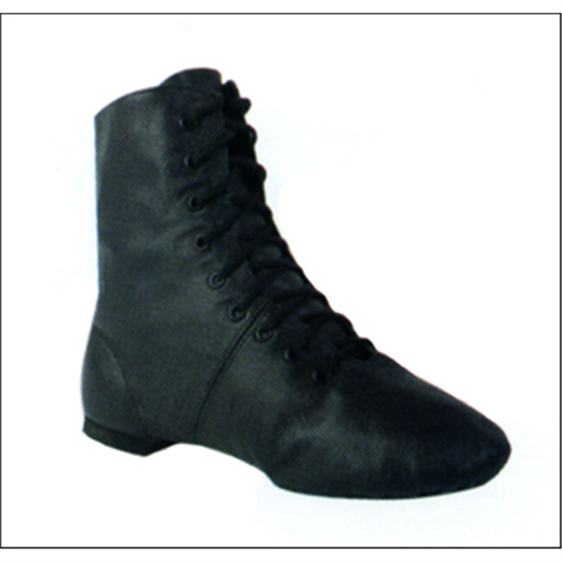 Capezio - High-Top,Lace Up Boot *FINAL SALE by Capezio CG03, On Stage Dancewear, Capezio Authorized Dealer.