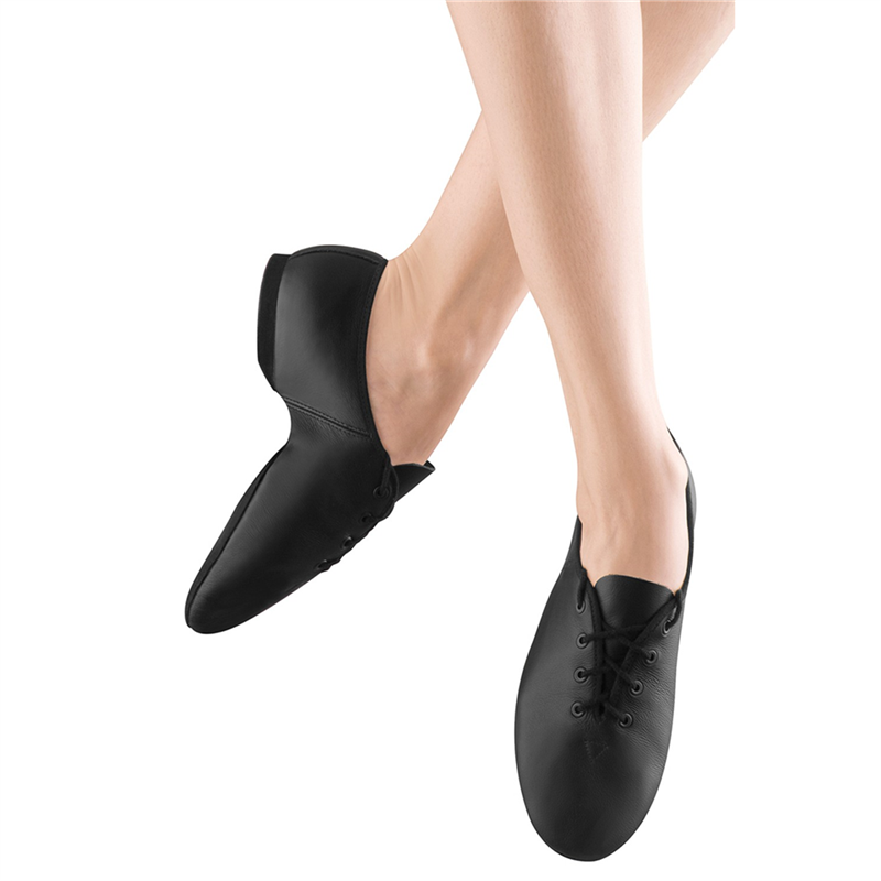 Full Suede Sole Jazz Shoes by So Danca JZ05 On Stage Dancewear