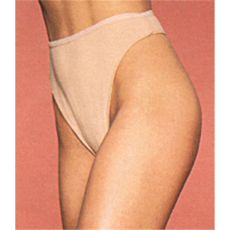 Microfiber Seamless Thong Panty by On Stage : 438, On Stage