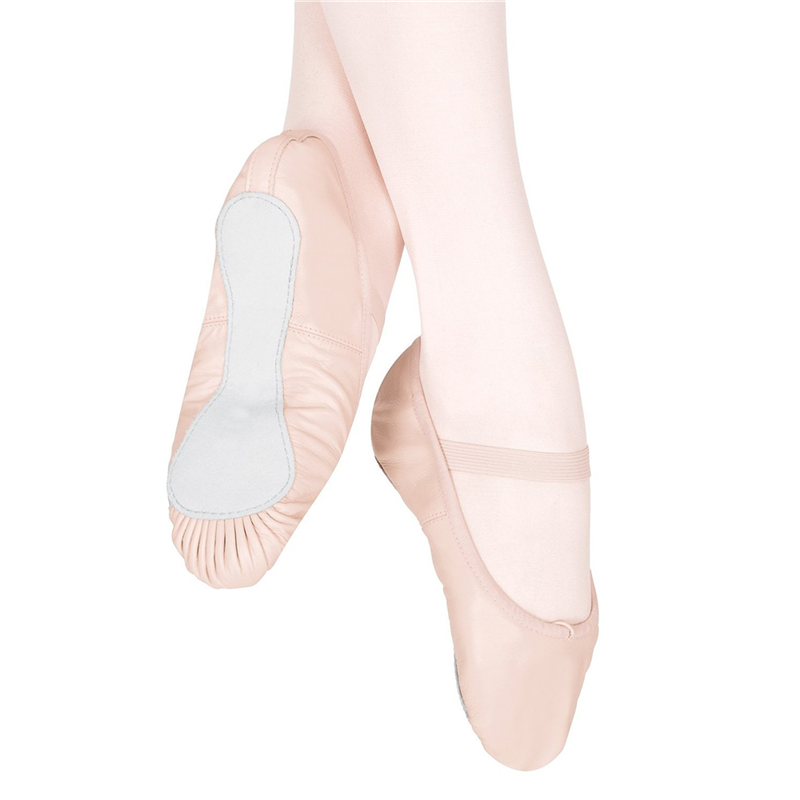 target ballet shoes