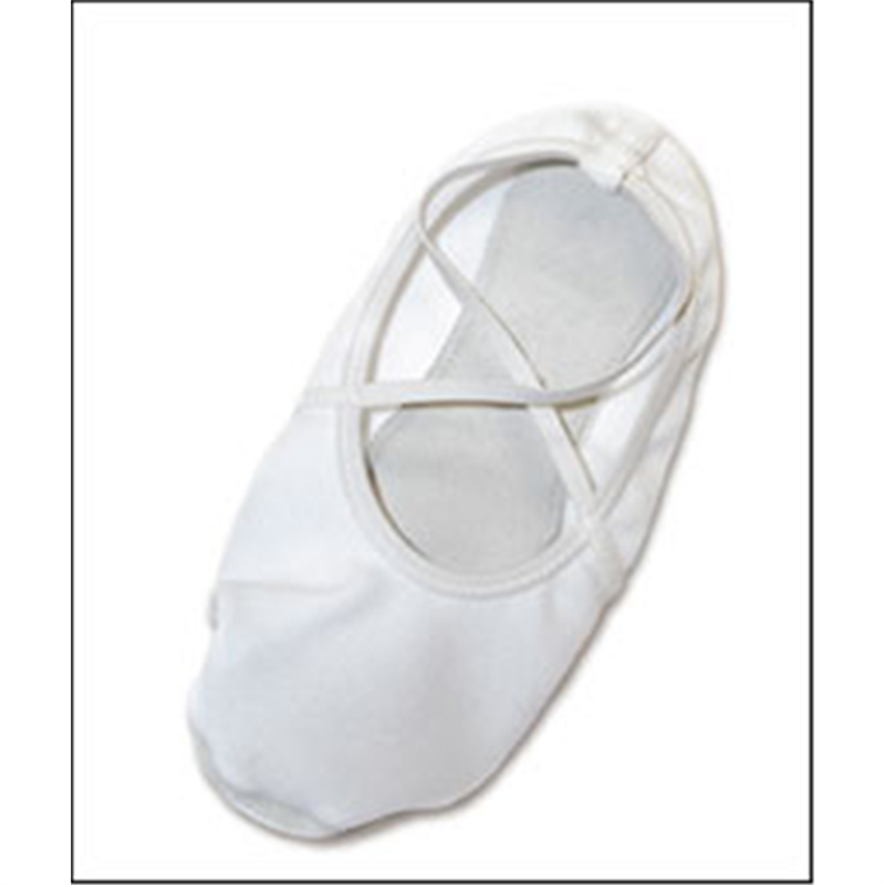 capezio gymnastic shoes